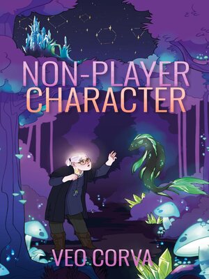 cover image of Non-Player Character